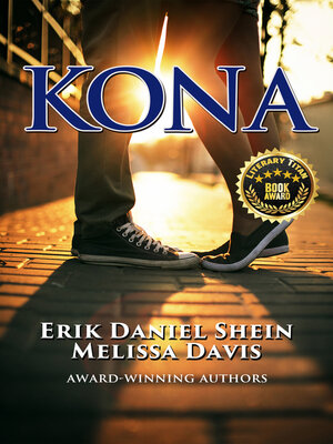 cover image of Kona